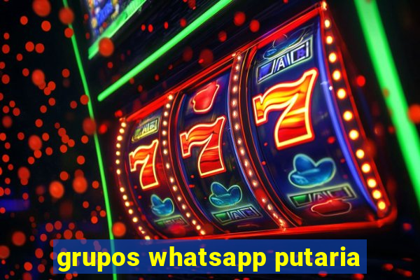 grupos whatsapp putaria